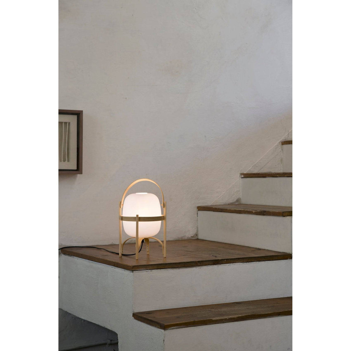 Cestita lamp | Santa & Cole | Skandium London