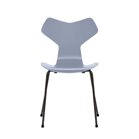 Fritz Hansen - GRAND PRIX™ 3130, Lacquered - Skandium London