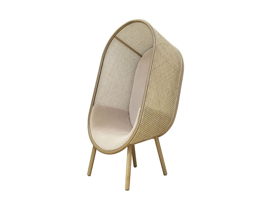 Cocoon Lounge Chair (Ex-display)