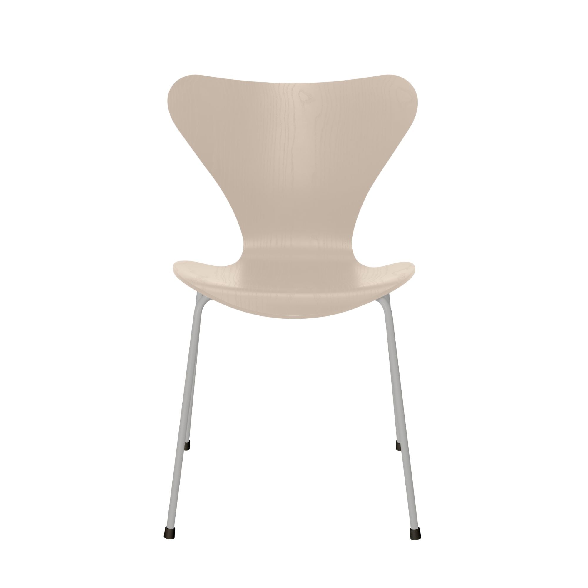 SERIES 7™ 3107 | Coloured Ash | Fritz Hansen | Skandium London