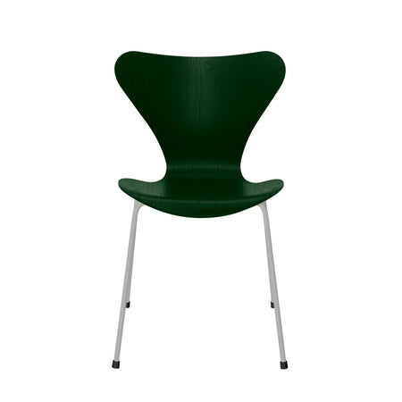 SERIES 7™ 3107 | Coloured Ash | Fritz Hansen | Skandium London