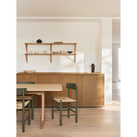 Fredericia - J39 chair - Skandium London