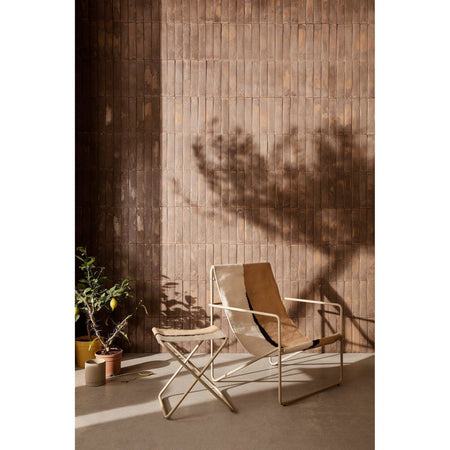 Ferm Living - Desert lounge chair - Skandium London