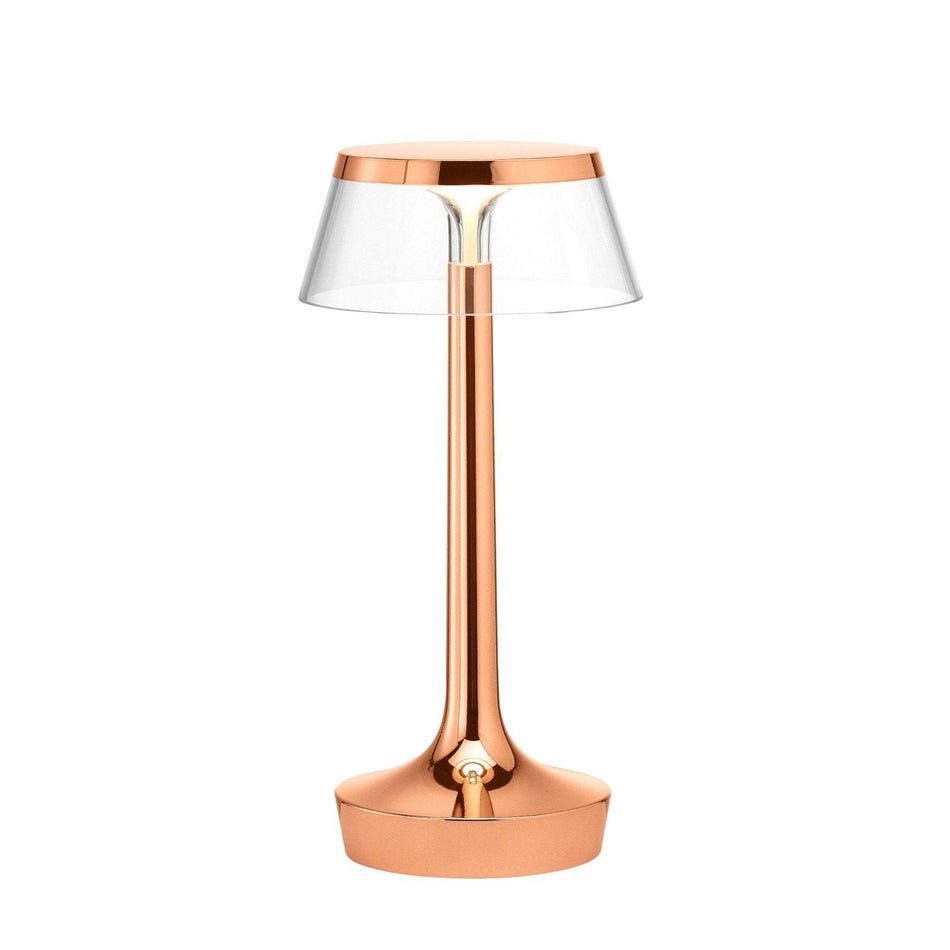 Flos - Bon Jour Unplugged Portable Table Lamp - Skandium London