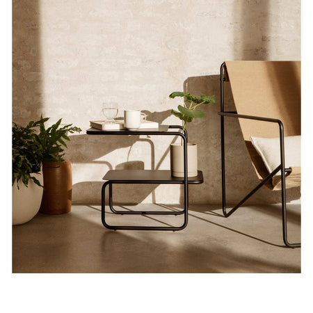 Ferm Living - Desert lounge chair - Skandium London