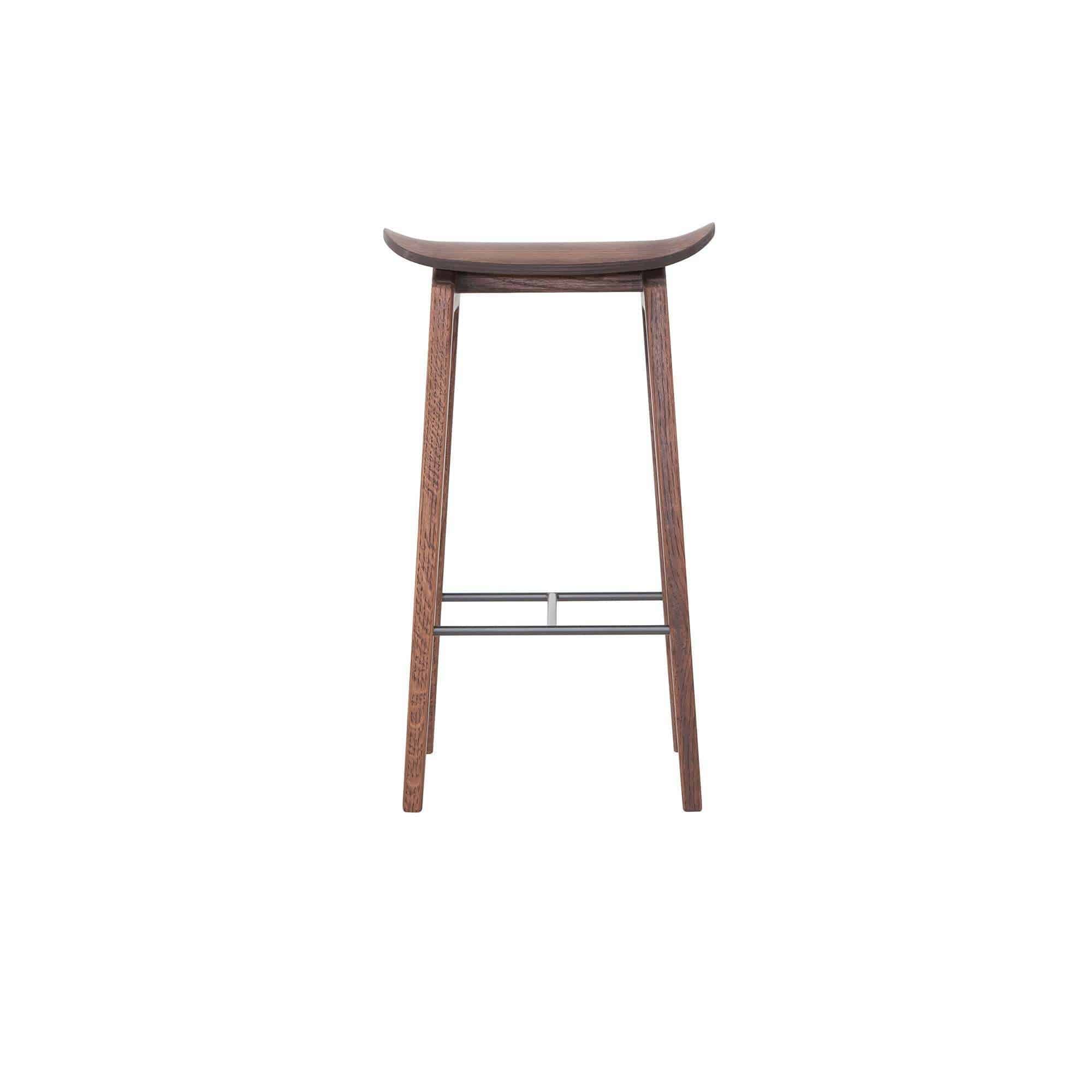 NY11 Bar Stool | NORR11 | Skandium London