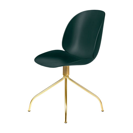 Gubi - Beetle Meeting Chair - Skandium London