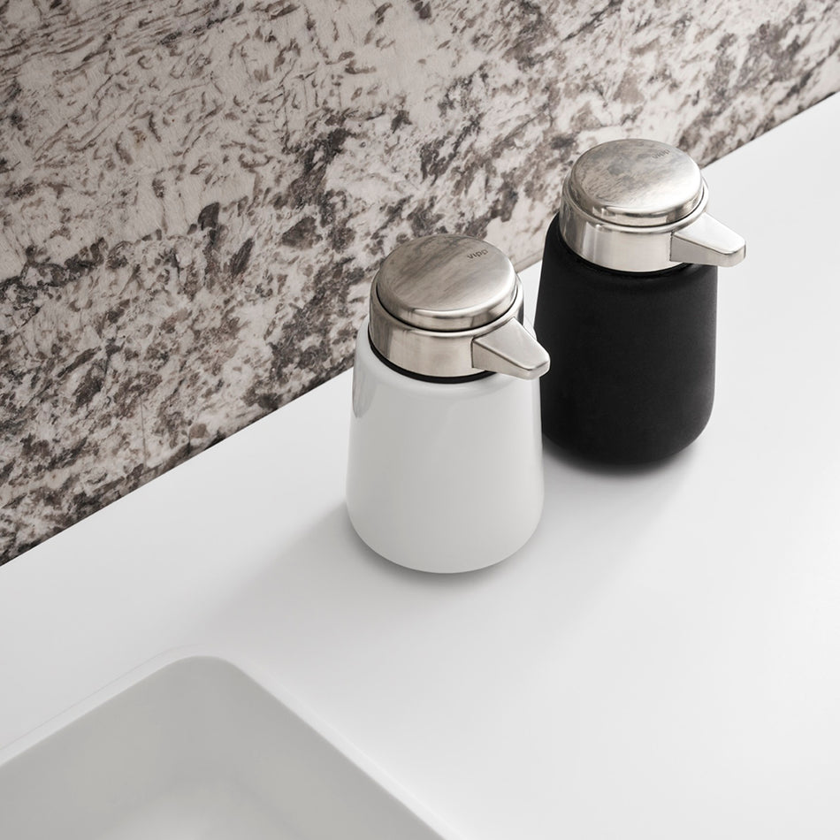 VIPP9-W -Soap Dispenser - (Outlet)