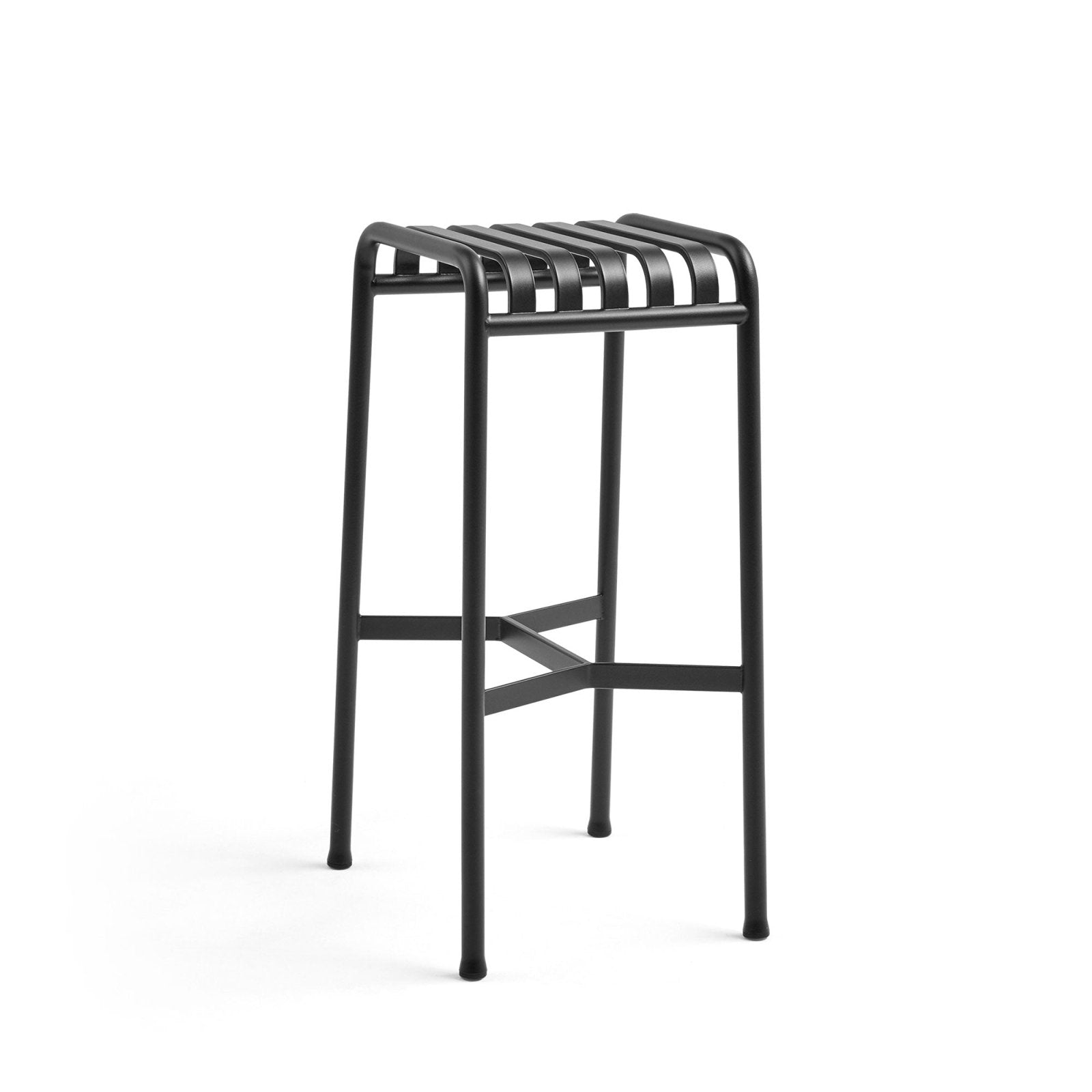 HAY - Palissade Bar Stool - Skandium London