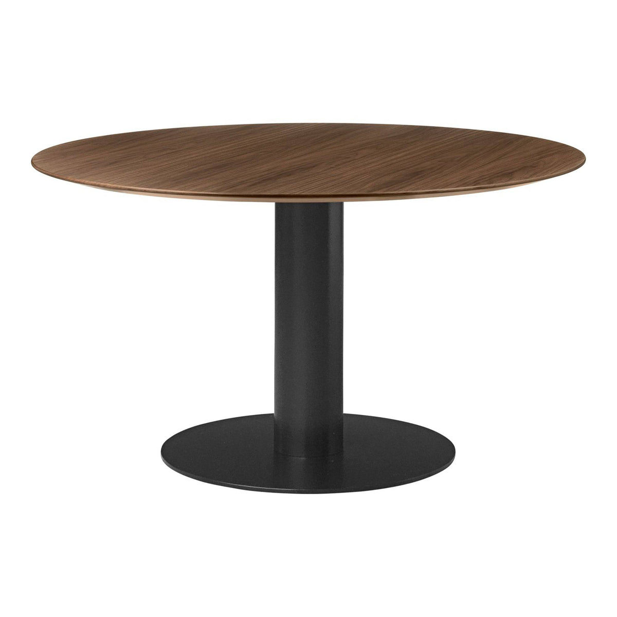 Gubi - GUBI 2.0 Dining Table - Round - Skandium London