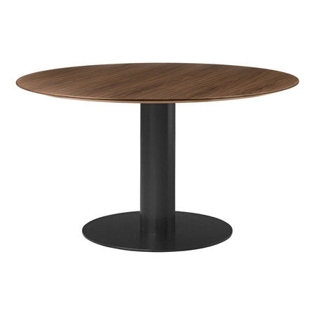 Gubi - GUBI 2.0 Dining Table - Round - Skandium London