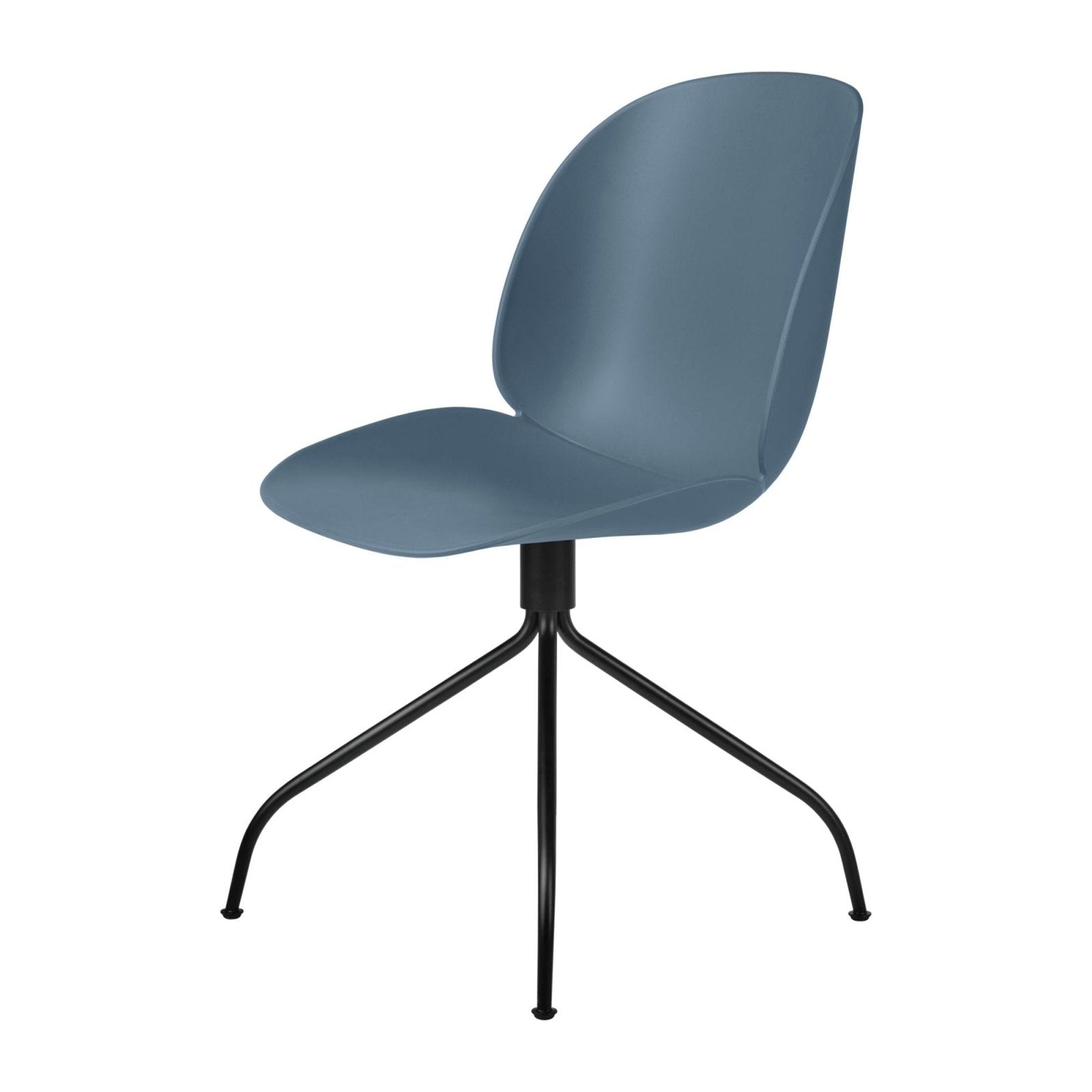 Gubi - Beetle Meeting Chair - Skandium London