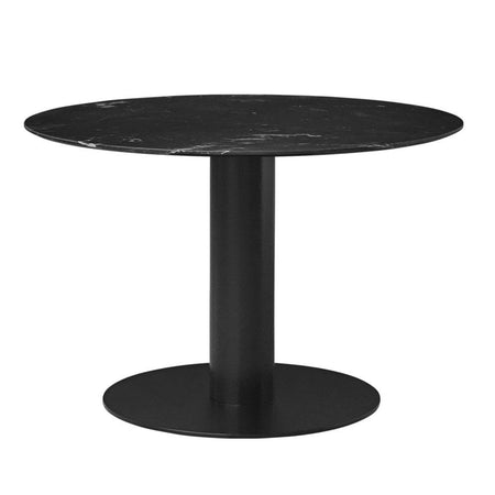 Gubi - GUBI 2.0 Dining Table - Round - Skandium London