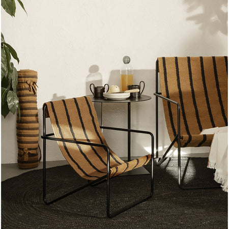 Ferm Living - Desert lounge chair - Skandium London