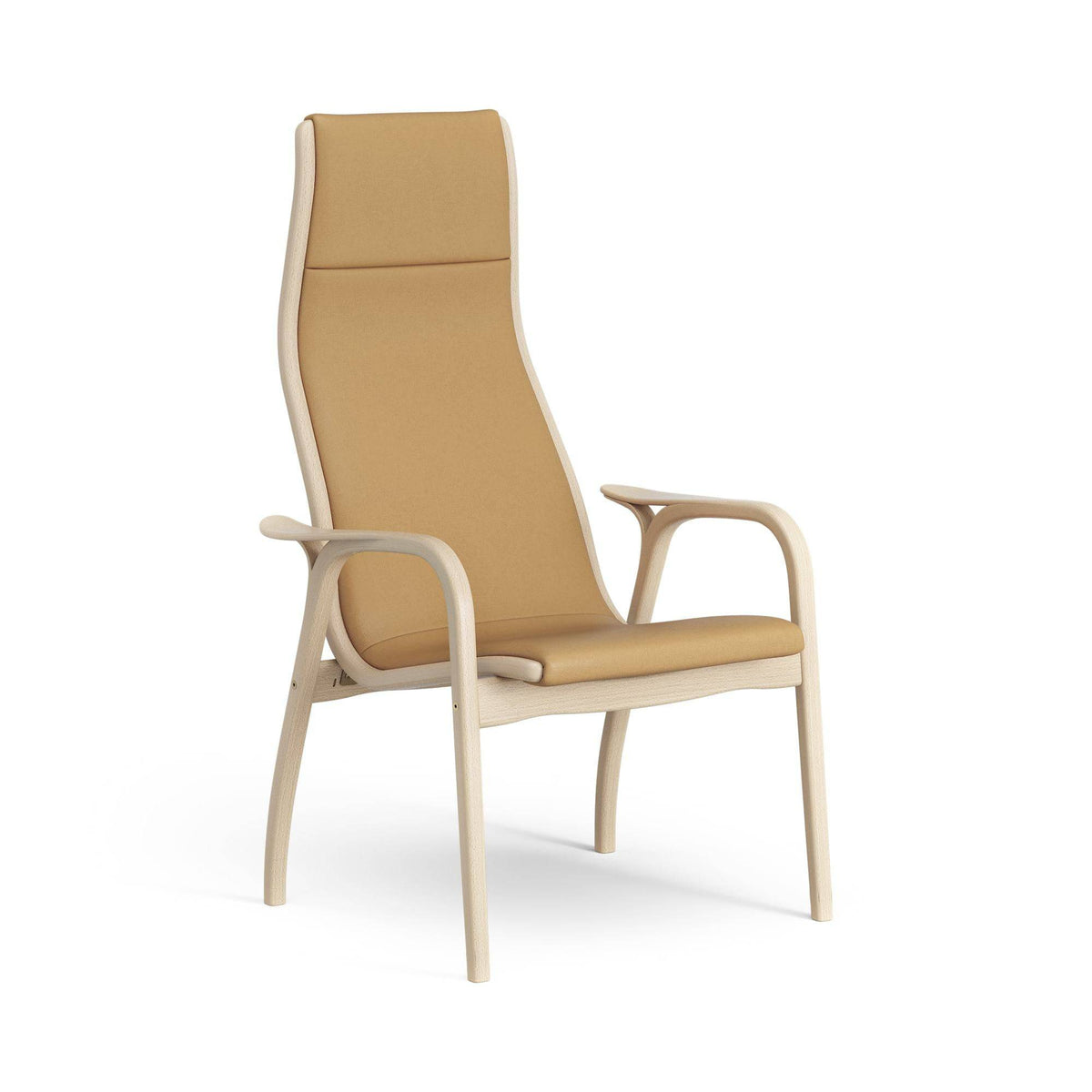 Lamino Easy Chair | Swedese | Skandium London