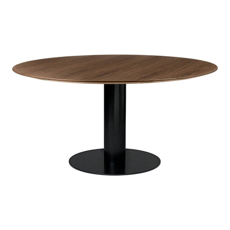 Gubi - GUBI 2.0 Dining Table - Round - Skandium London