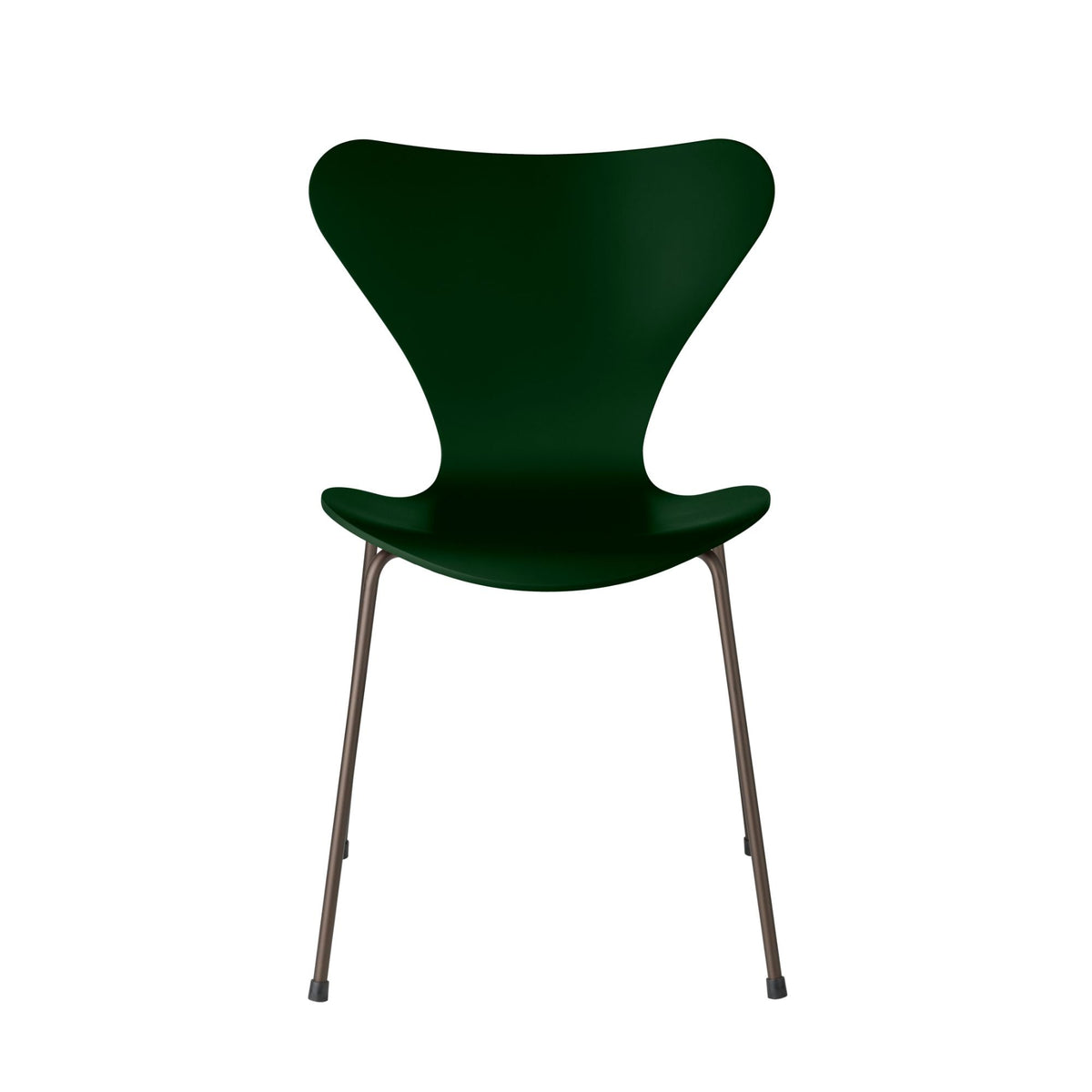 Series 7™ 3107 | Lacquered | Fritz Hansen | Skandium London