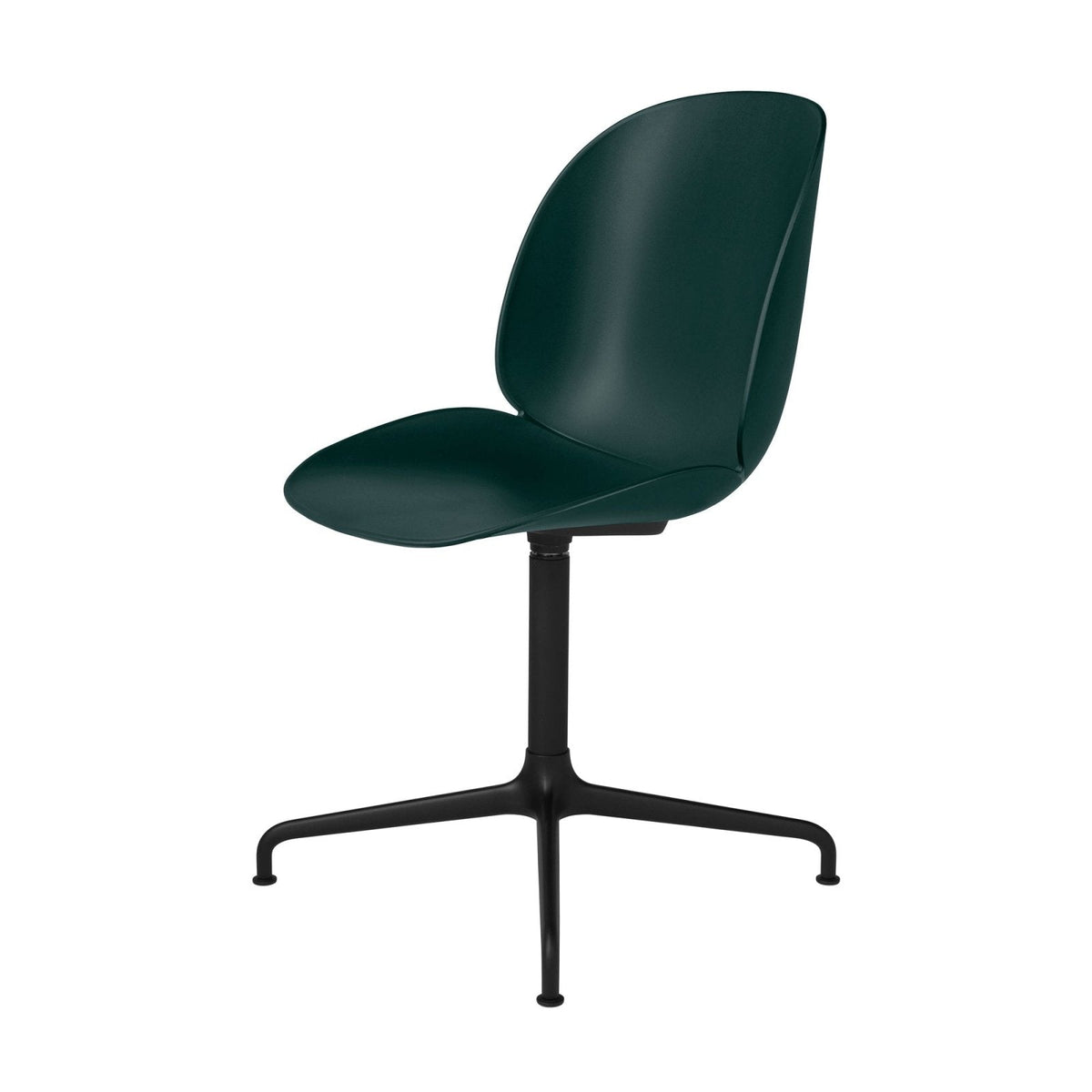 Gubi - Beetle Meeting Chair - Skandium London