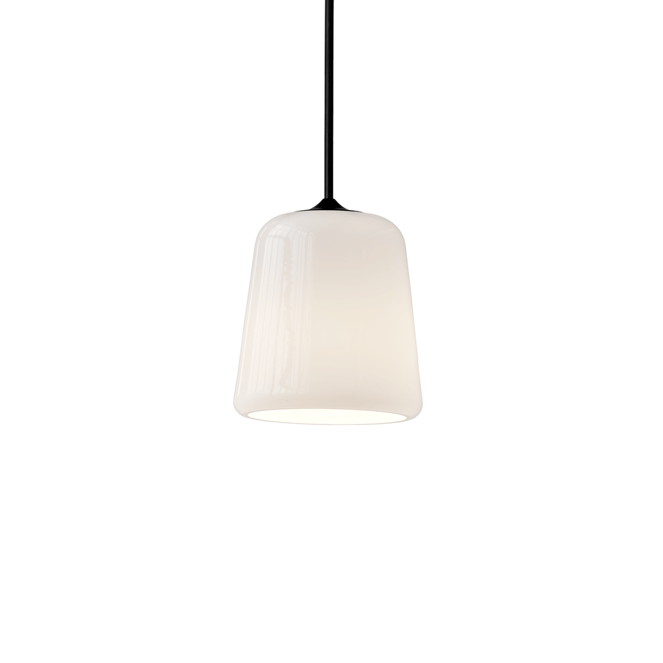 New Works - Material pendant, new edition - Skandium London