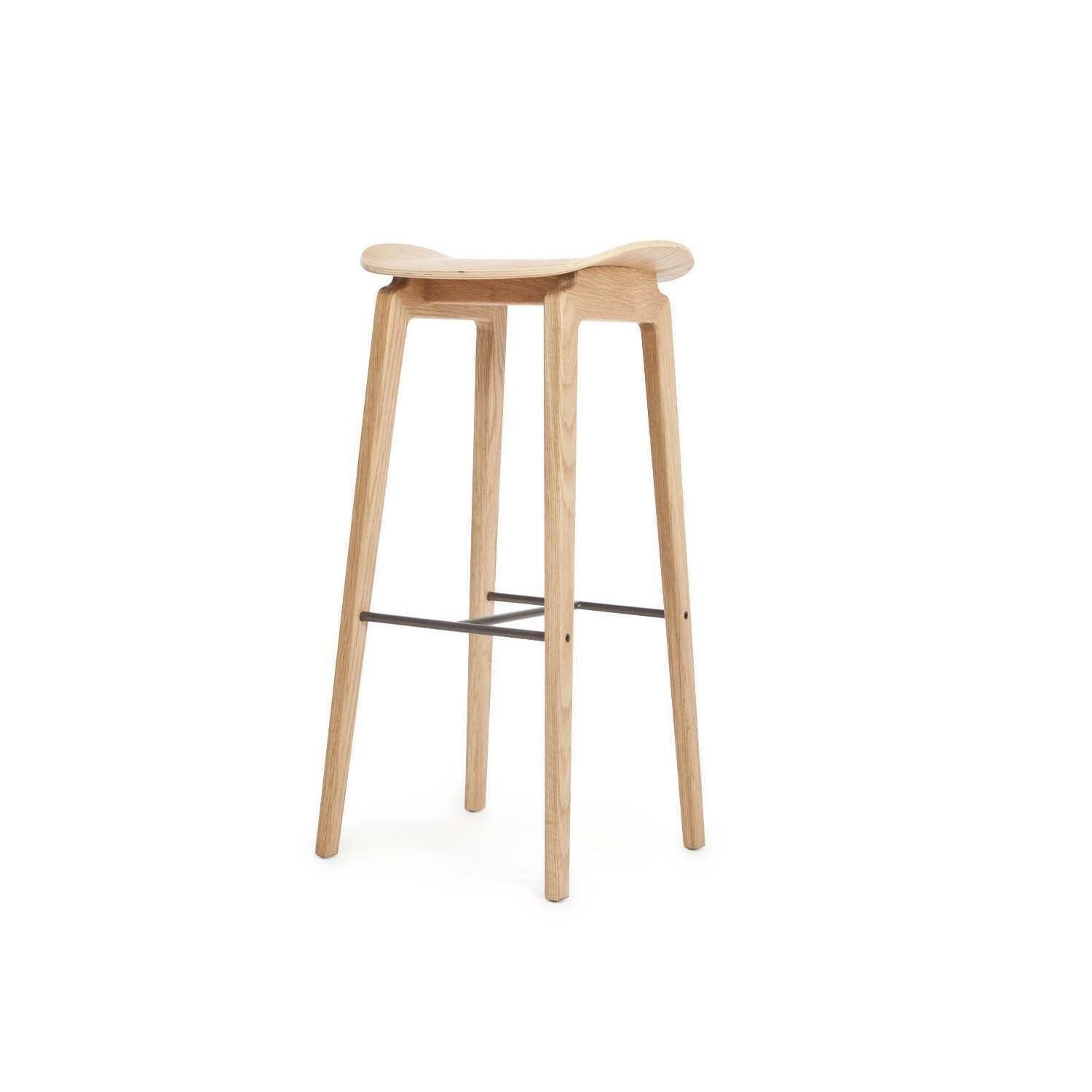 NY11 Bar Stool | NORR11 | Skandium London