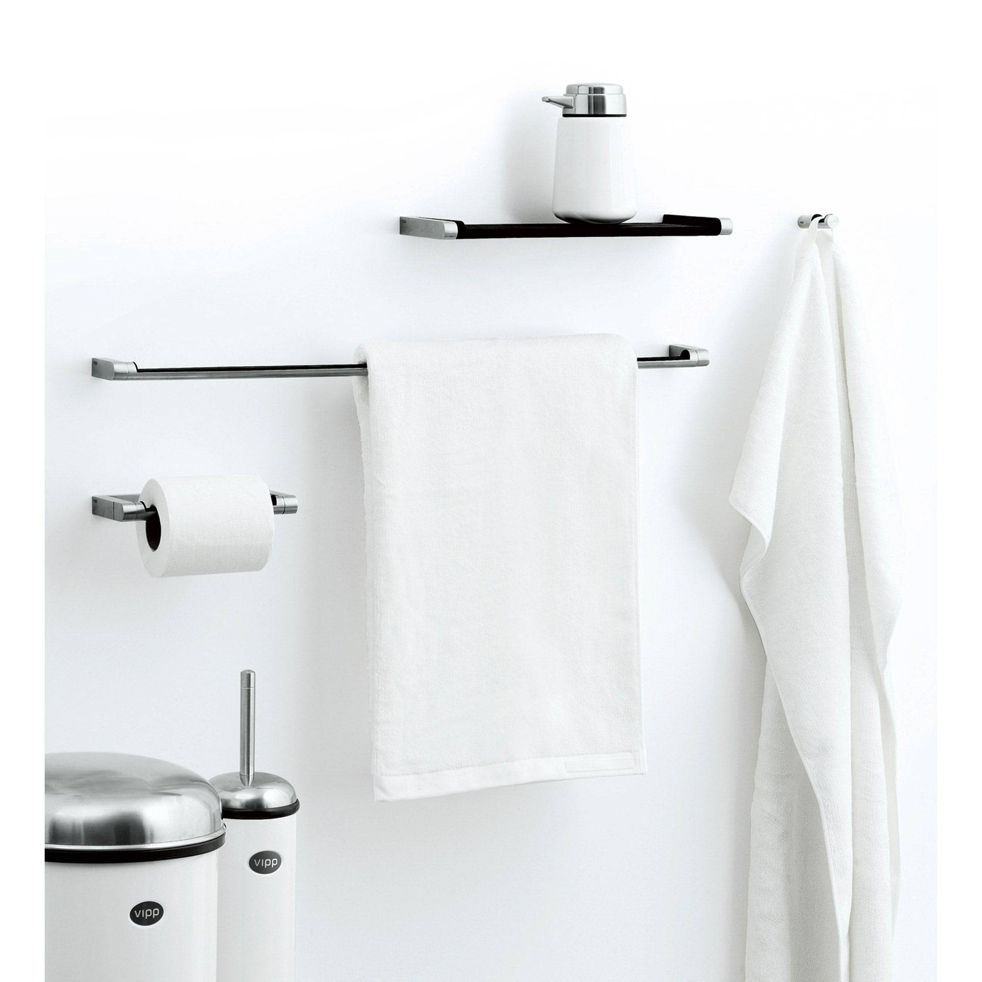 Vipp - VIPP8 - Towel Bar - Skandium London