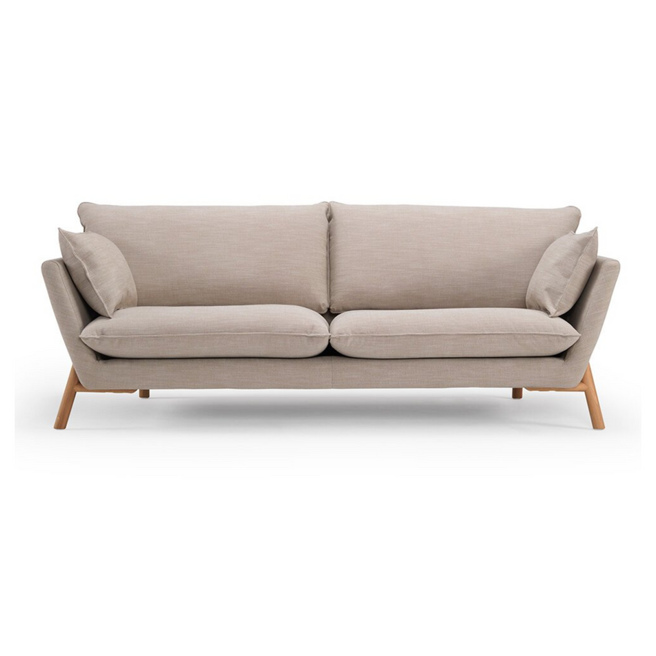 Willow sofa- 3 seater