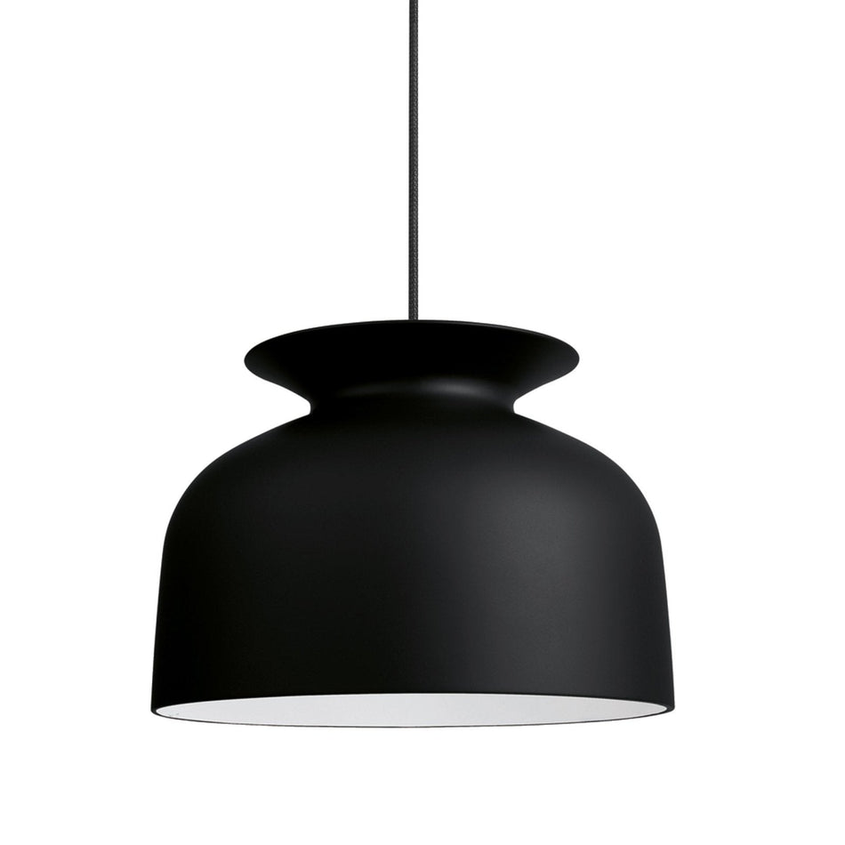 Gubi - Ronde Pendant lamp - Skandium London