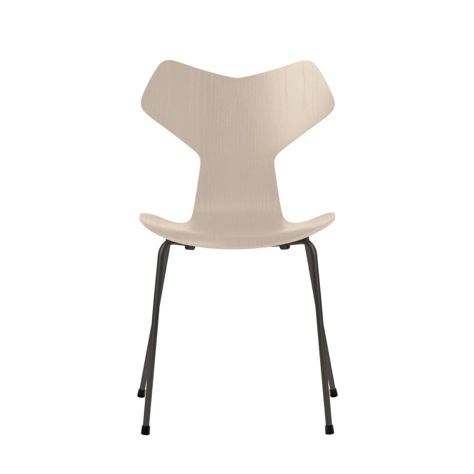 Fritz Hansen - GRAND PRIX™ 3130, coloured ash - Skandium London