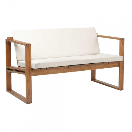 Carl Hansen - BK12 Sofa - cushion - Skandium London