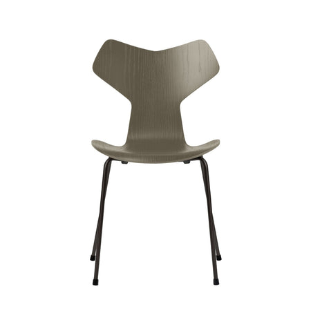 Fritz Hansen - GRAND PRIX™ 3130, coloured ash - Skandium London