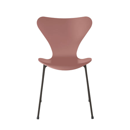 Series 7™ 3107 | Lacquered | Fritz Hansen | Skandium London