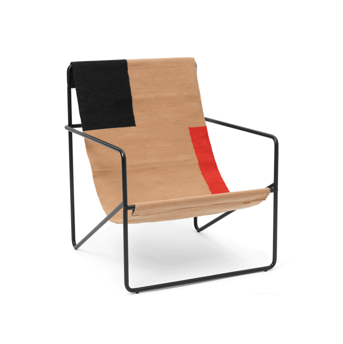 Ferm Living - Desert lounge chair - Skandium London