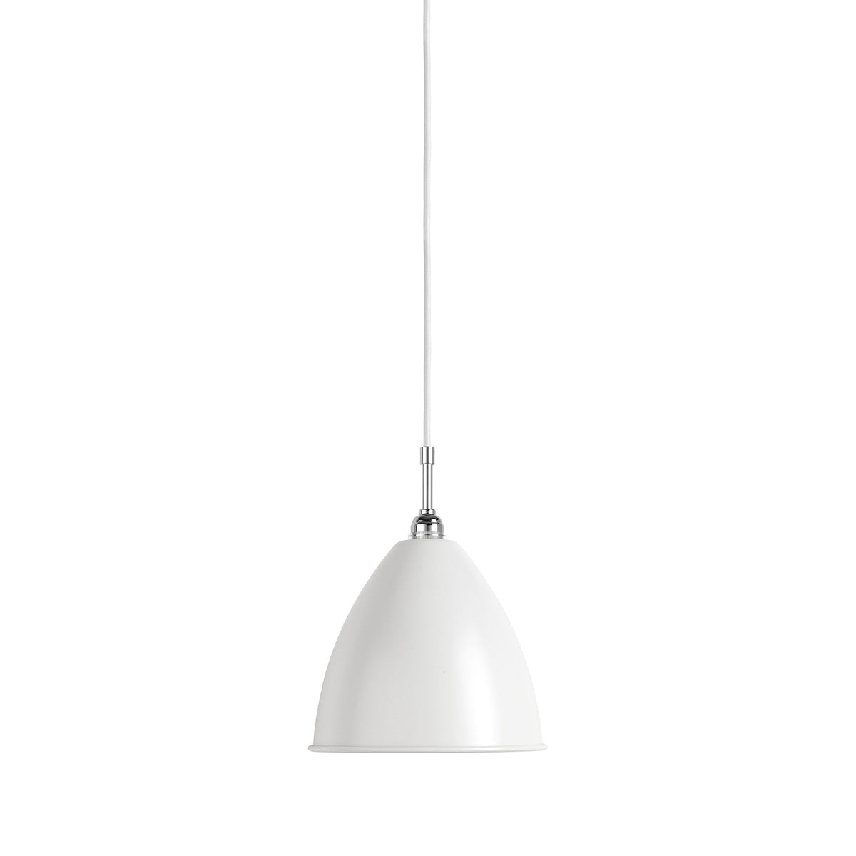 Gubi - BL9 Pendant - Ø21 - Skandium London