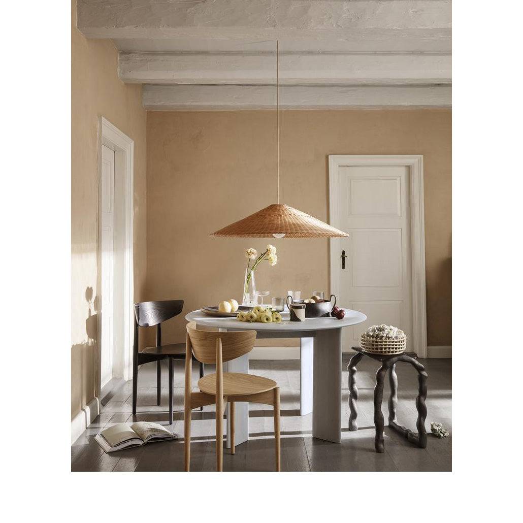 Dou lampshade | Ferm Living | Skandium London