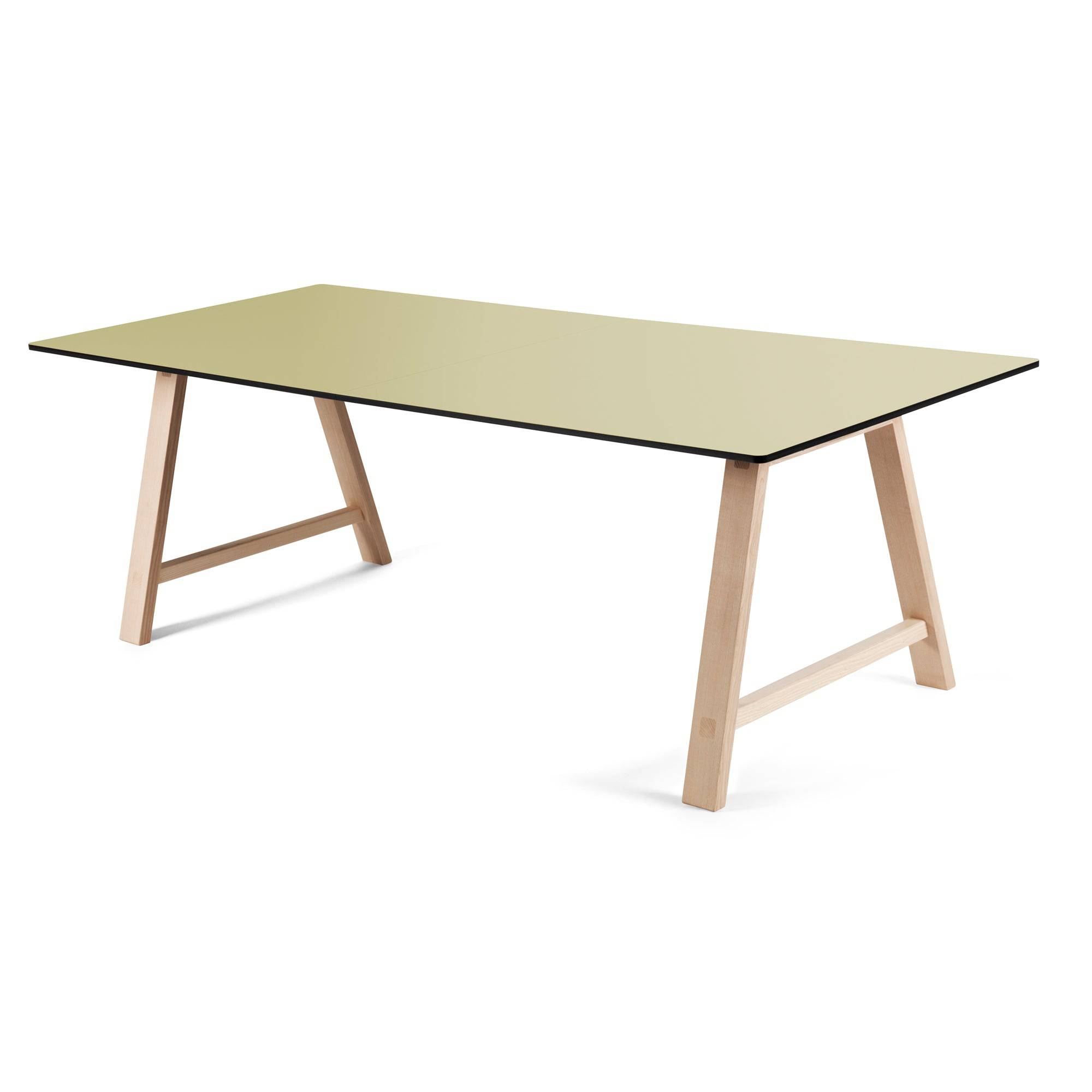 Andersen Furniture - T1 extendable table - Skandium London