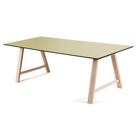 Andersen Furniture - T1 extendable table - Skandium London