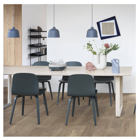 Muuto - Visu wooden chair - Skandium London