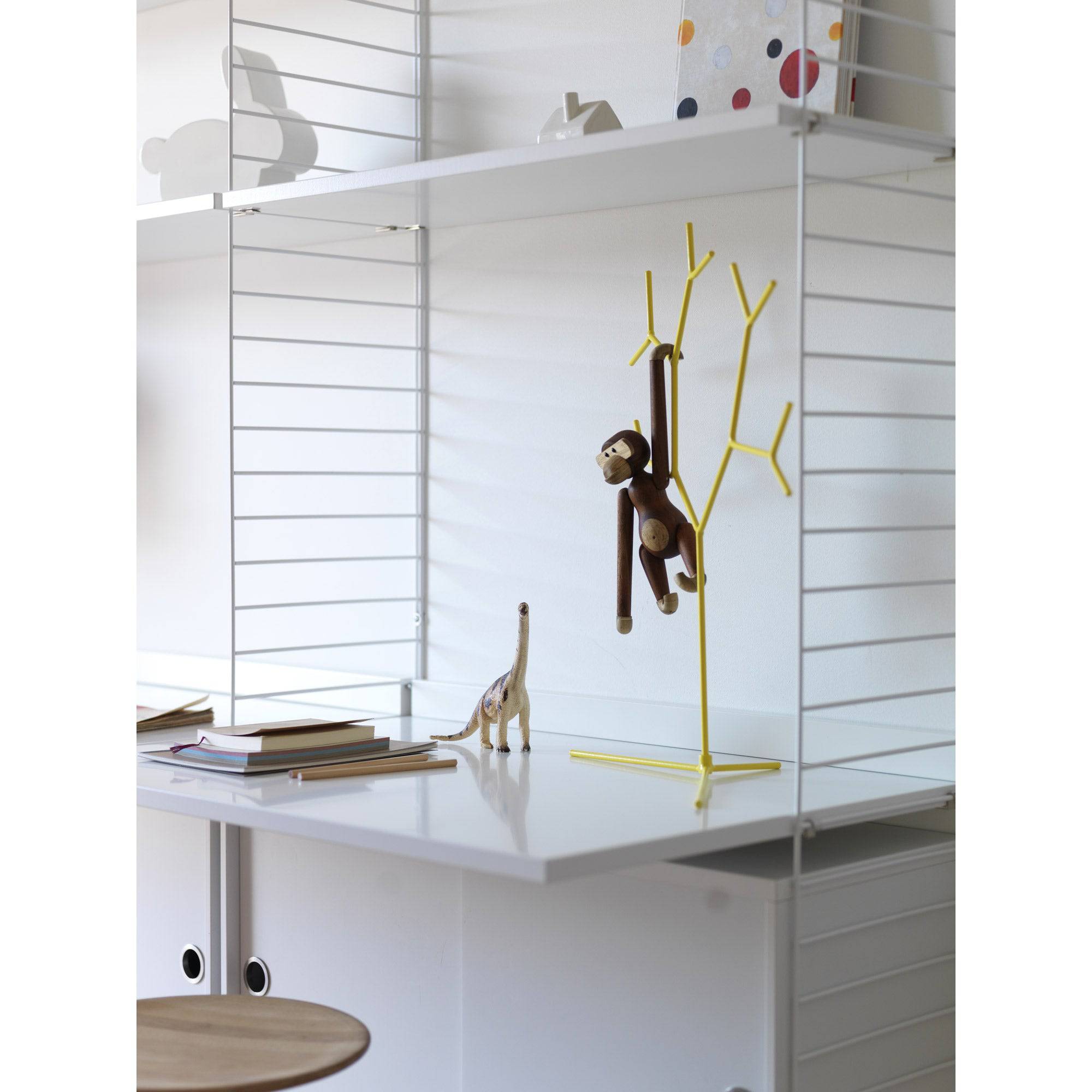 String - String Side Panels - Skandium London