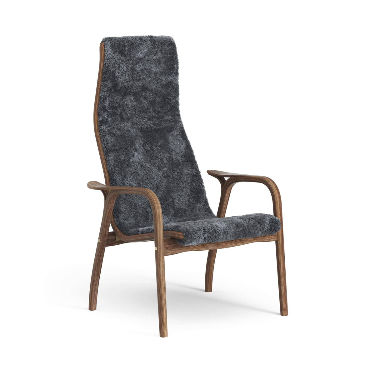 Lamino Easy Chair | Swedese | Skandium London