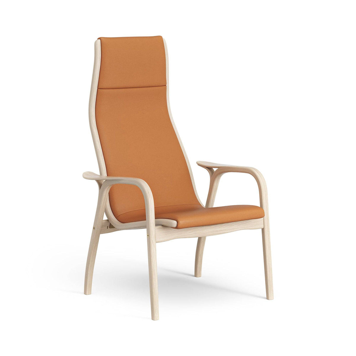 Lamino Easy Chair | Swedese | Skandium London