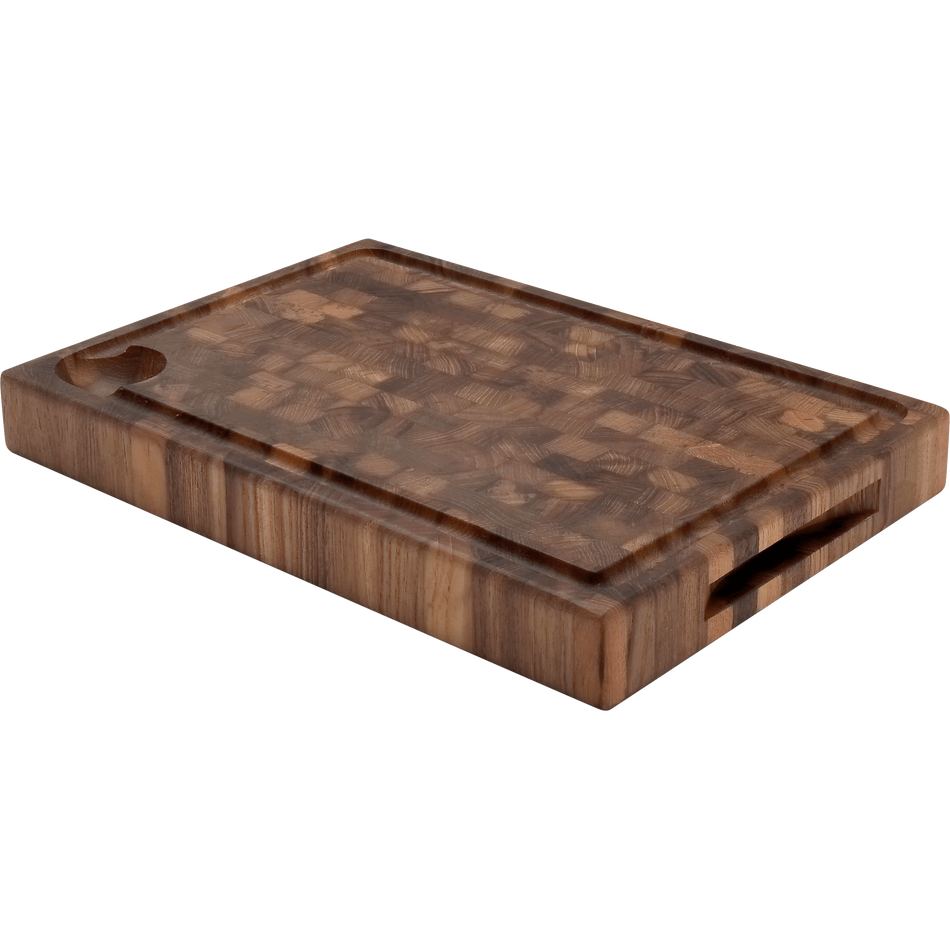 Dania Cutting board, teak