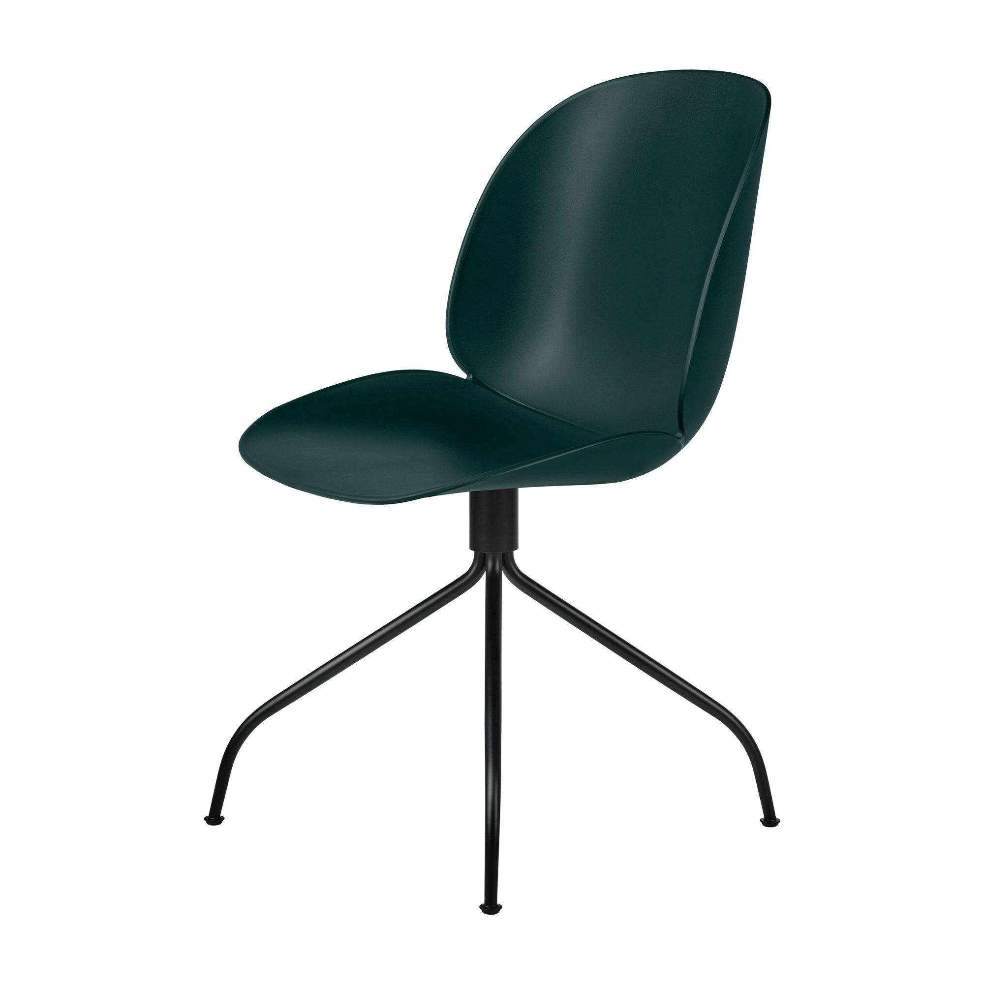 Gubi - Beetle Meeting Chair - Skandium London