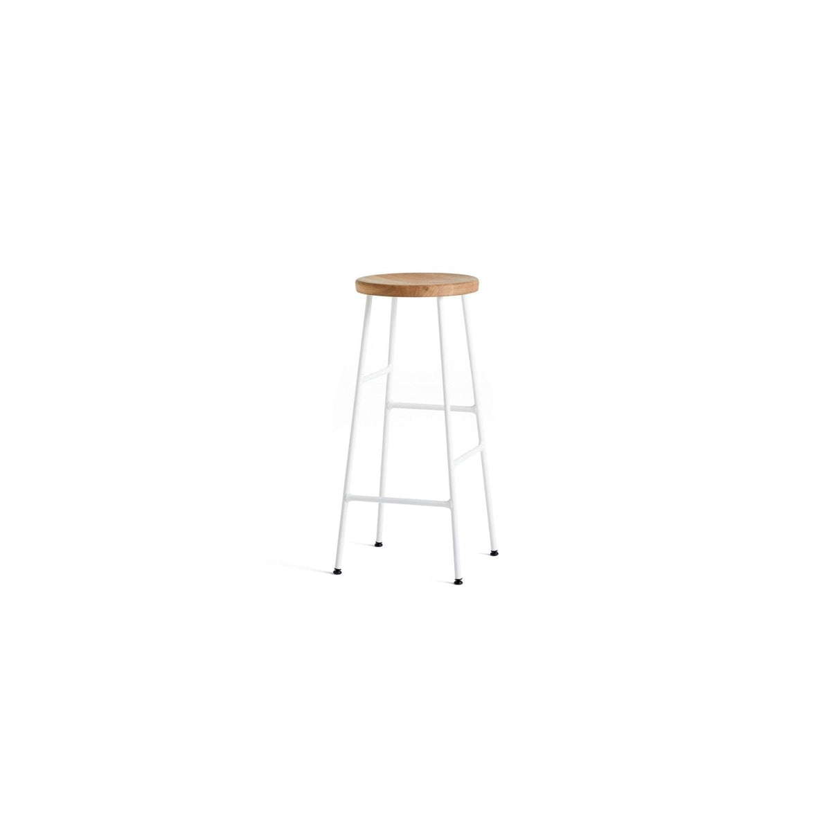 HAY - Cornet Bar Stool - Skandium London