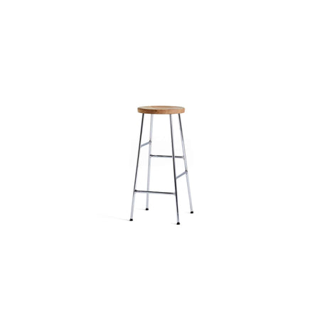 HAY - Cornet Bar Stool - Skandium London