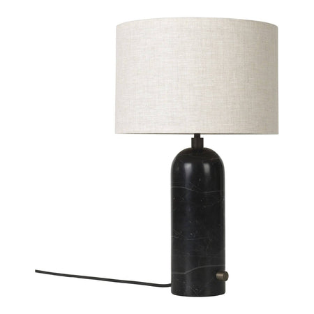 Gubi - Gravity Table Lamp - Skandium London