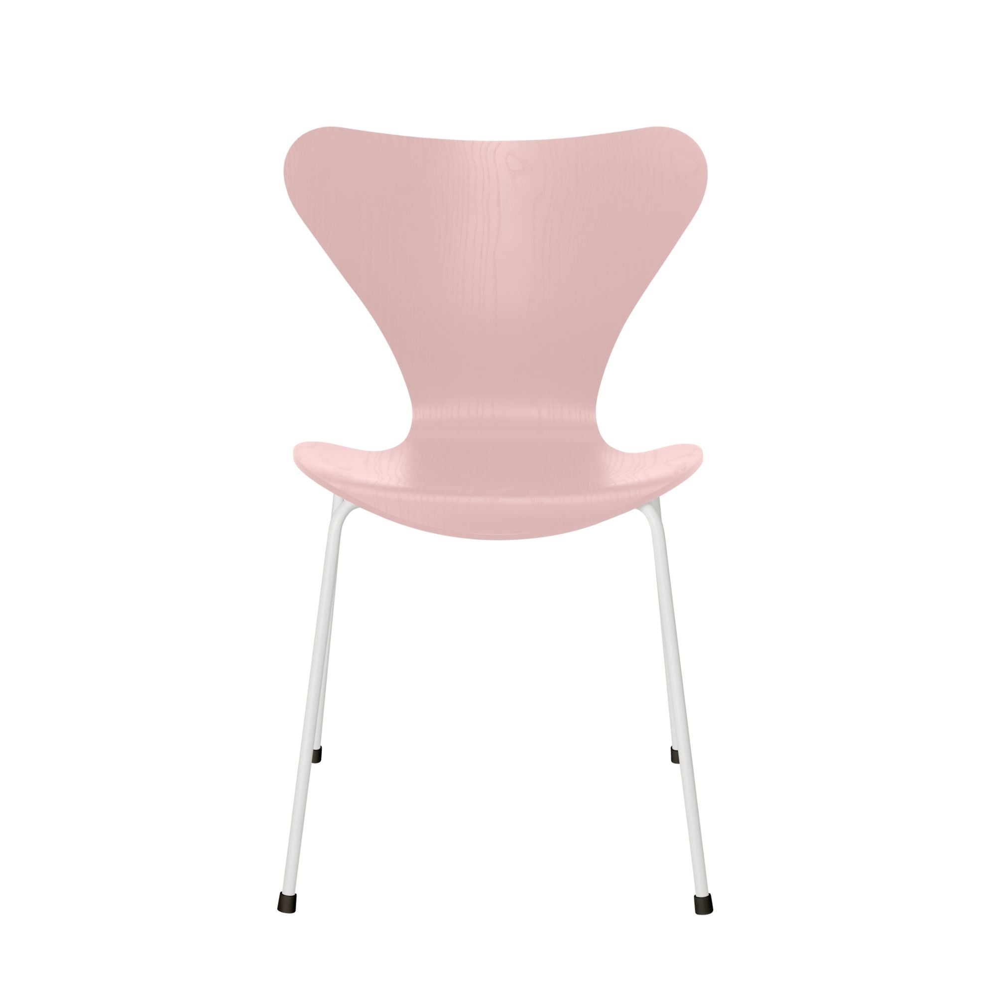 SERIES 7™ 3107 | Coloured Ash | Fritz Hansen | Skandium London