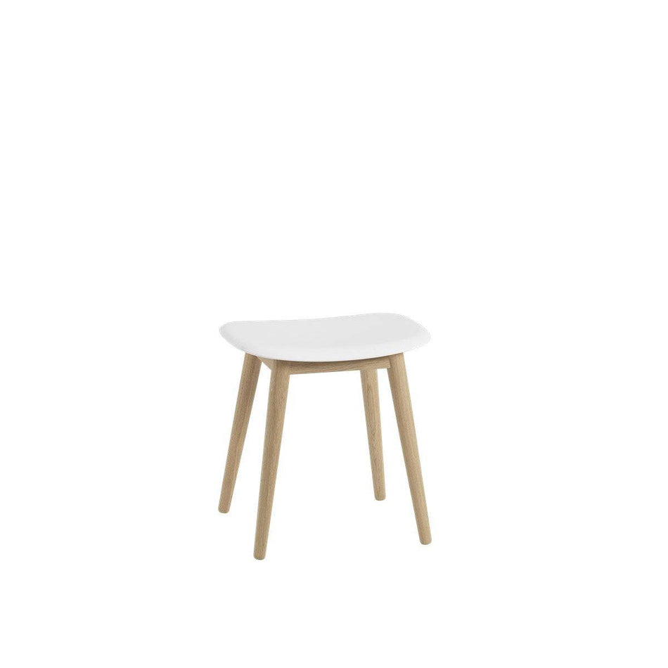 Fiber stool H:45cm | Muuto | Skandium London