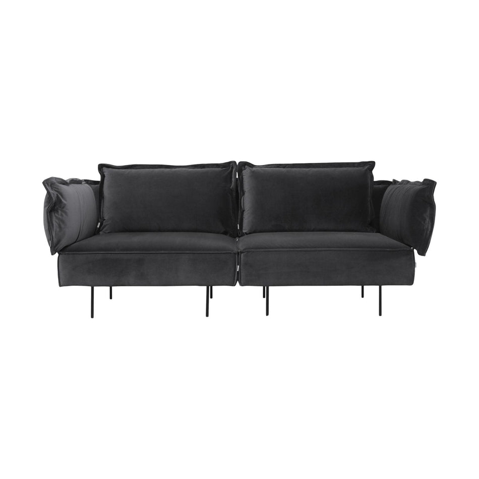 Handvärk - Modular Sofa - Skandium London