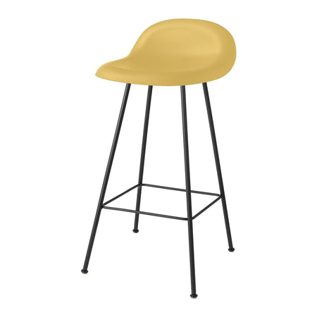 Gubi - 3D Counter Stool - Skandium London