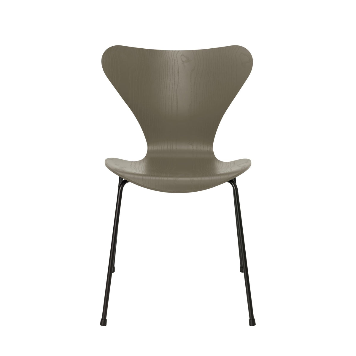 SERIES 7™ 3107 | Coloured Ash | Fritz Hansen | Skandium London